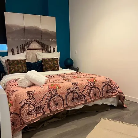 Two Bedroom Bivouac 戛纳