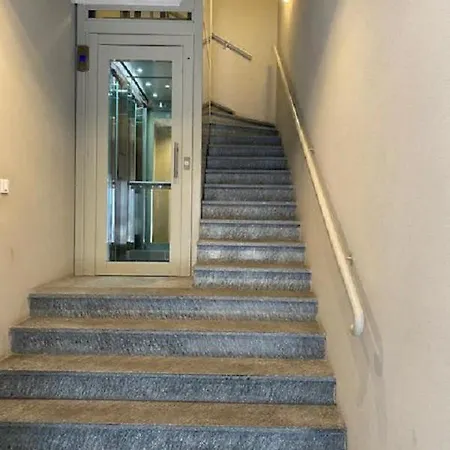 Two Bedroom Bivouac * Cannes