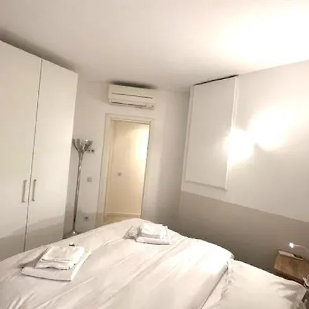 Two Bedroom Bivouac