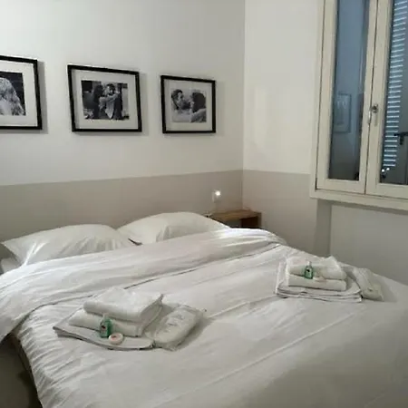 Two Bedroom Bivouac Apartment Cannes