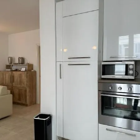 Two Bedroom Bivouac * Cannes
