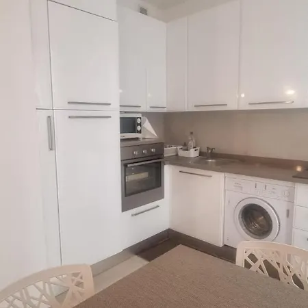 Two Bedroom Bivouac Apartment