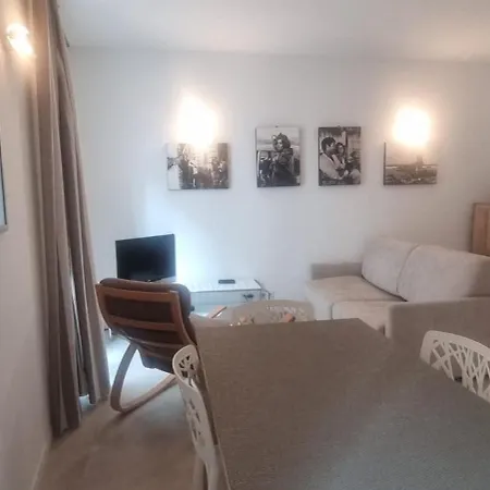 Two Bedroom Bivouac Apartment *